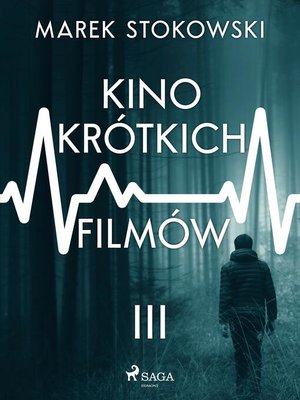 cover image of Kino krótkich filmów